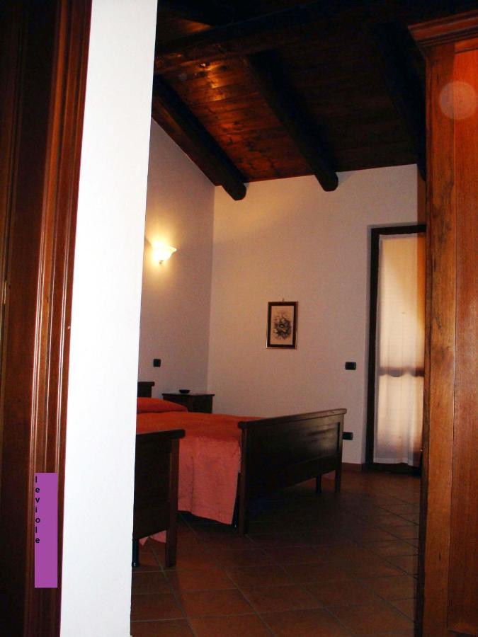 بارولو Agriturismo Le Viole المظهر الخارجي الصورة